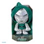 SIMBA Peluche Dr. Doom Marvel Los 4 Fantásticos 25cm