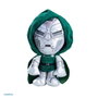 SIMBA Peluche Dr. Doom Marvel Los 4 Fantásticos 25cm