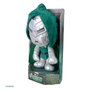 SIMBA Peluche Dr. Doom Marvel Los 4 Fantásticos 25cm