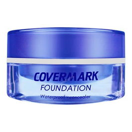 Covermark Foundation 15 Ml N 05 Base de Maquillaje