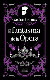 NEWTON COMPTON, El fantasma de la Ópera - NEWTON COMPTON