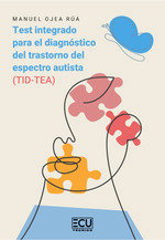 ECU, Test integrado diagnostico trastorno des espectro autista - TECNICO