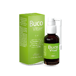 VITAE Buco Vitae Pulverizador 15ml