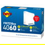 AVM FRITZ!Box 4060 Router Wi-Fi 6 Tribanda Gigabit Ethernet Blanco