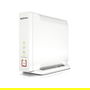 AVM FRITZ!Box 4060 Router Wi-Fi 6 Tribanda Gigabit Ethernet Blanco