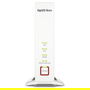 AVM FRITZ!Box 4060 Router Wi-Fi 6 Tribanda Gigabit Ethernet Blanco