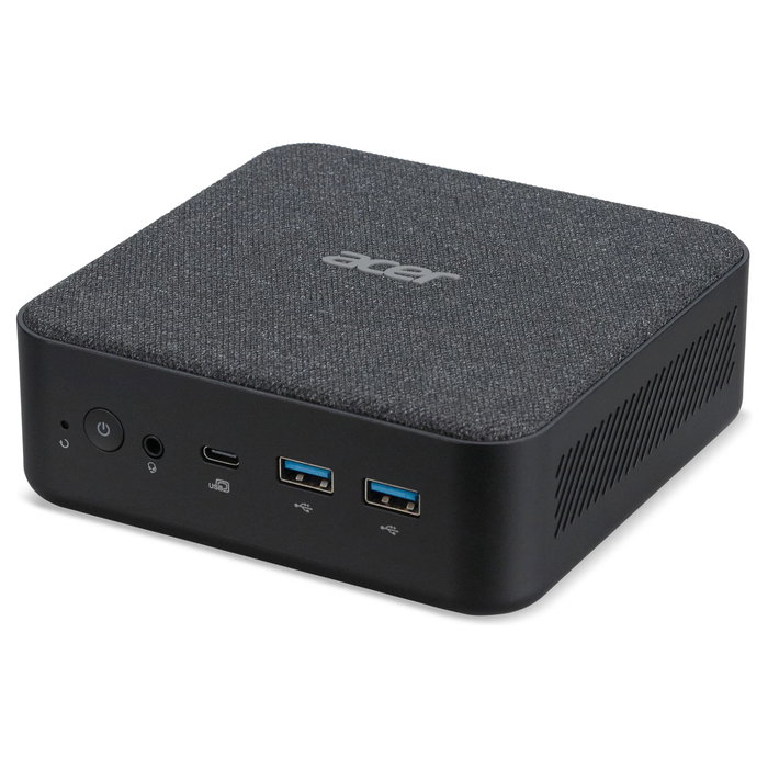 Acer Revo RB102 RYZ5-7430U/16GB/512SSD/W11 Home Black