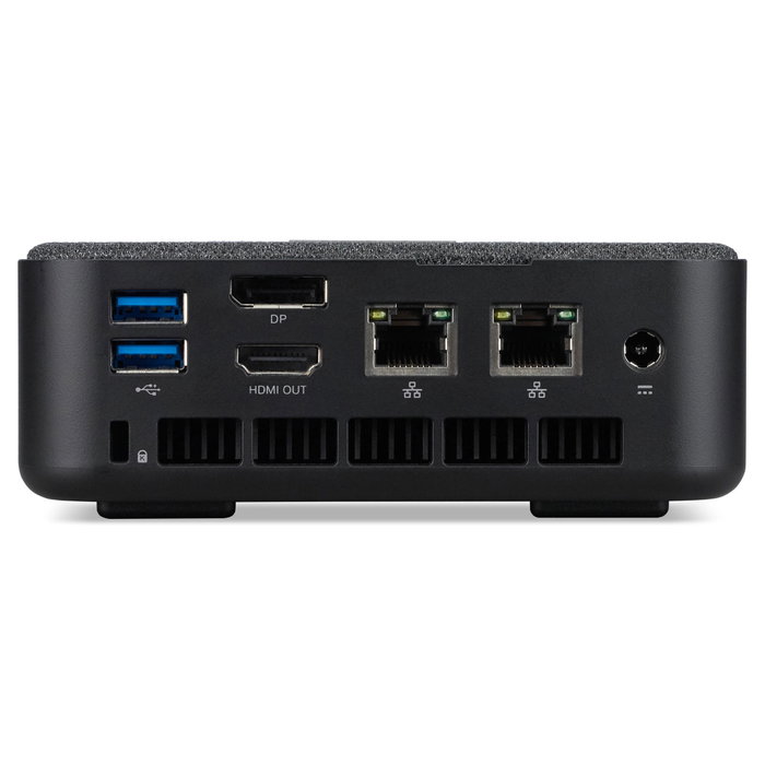 Acer Revo RB102 RYZ5-7430U/16GB/512SSD/W11 Home Black