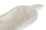 DKD Home Decor Centro de Mesa Paulownia Marrón Claro 38x15x4 cm