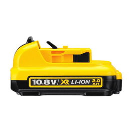 DeWalt DCB127-XJ Batería XR Li-Ion de 12V 2,0 Ah