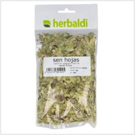HERBALDI Hierba Sen Hoja 50Gr.