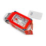 Bruder MB Sprinter Ambulanz con Conductor (Naranja/Blanco)