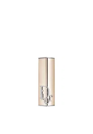 Christian Dior Addict Ecrin Couture Estuche metálico para lápiz labial, Oro