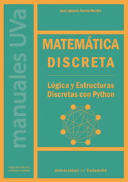 UNIV.VALLADOLID, MATEMÁTICA DISCRETA - Farrán Martín, José Ignacio