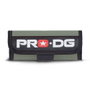 Pro-Dg Estuche Enrollable Roller Khaki para 40 Lápices/Rotuladores, Cierre Velcro, Verde Militar PVC/Poliéster