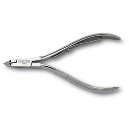Tres Claveles Alicate de Cutícula 10cm