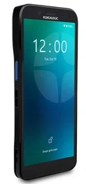 Datalogic Memor 12 Full Touch PDA con Escáner 2D, 64 GB y Android 13