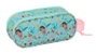 Safta Portatodo Doble 3D 21x8x6cm - Juguete Educativo para Niños a Partir de 36 Meses