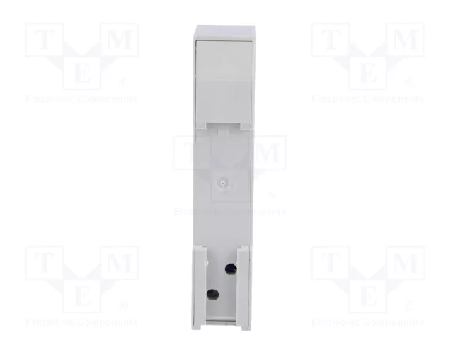 FINDER Relé de tiempo Serie 80, SPDT, 24-240V AC/DC