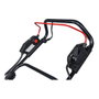 Makita DLM539PT2 Cortacésped a Batería 36V, Ancho de Corte 53.4 cm, para Césped de 500-1000 m², con Bolsa Recolectora 70L y Función Mulching