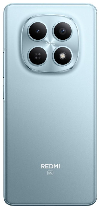 Xiaomi Redmi Note 15 5G 6/128GB Glacier Blue Smartphone Libre 6.77" AMOLED 108MP Android Xiaomi Redmi Note 15 5G 6/128GB Glacier Blue Smartphone Libre 6.77" AMOLED 108MP Android