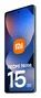 Xiaomi Redmi Note 15 5G Azul, 128 GB