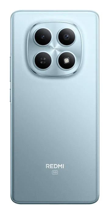 Xiaomi Redmi Note 15 5G Azul, 128 GB