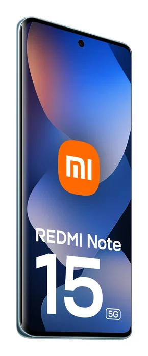 Xiaomi Redmi Note 15 5G Azul, 128 GB