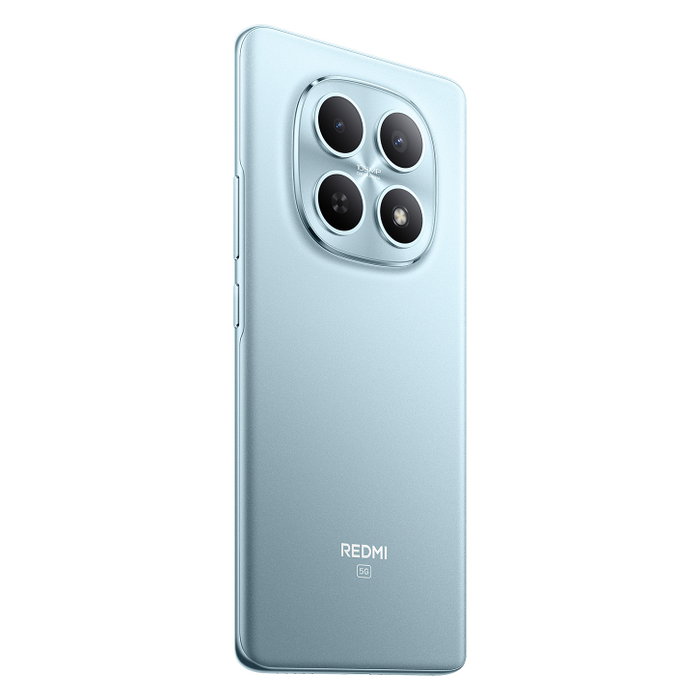 Xiaomi Redmi Note 15 5G 128GB Azul Glacier