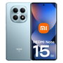 Xiaomi Redmi Note 15 5G 128GB Azul Glacier