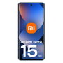 Xiaomi Redmi Note 15 5G 128GB Azul Glacier