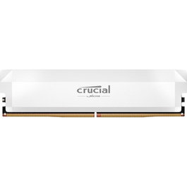 Crucial Memoria RAM DDR5 16 GB 6400 MHz CL38 con Disipador