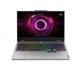Lenovo LOQ 15AHP10 AMD Ryzen™ 7 16GB 512GB SSD NVIDIA GeForce RTX 5050 Gris