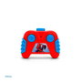 Simba 9336980314R00 RC Spiderman Buggy Coche Teledirigido 1:32 Marvel Control 2.4 GHz Edad +2 Años