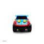 Simba 9336980314R00 RC Spiderman Buggy Coche Teledirigido 1:32 Marvel Control 2.4 GHz Edad +2 Años