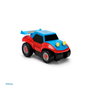 Simba 9336980314R00 RC Spiderman Buggy Coche Teledirigido 1:32 Marvel Control 2.4 GHz Edad +2 Años