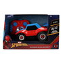 Simba 9336980314R00 RC Spiderman Buggy Coche Teledirigido 1:32 Marvel Control 2.4 GHz Edad +2 Años