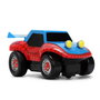 Simba 9336980314R00 RC Spiderman Buggy Coche Teledirigido 1:32 Marvel Control 2.4 GHz Edad +2 Años