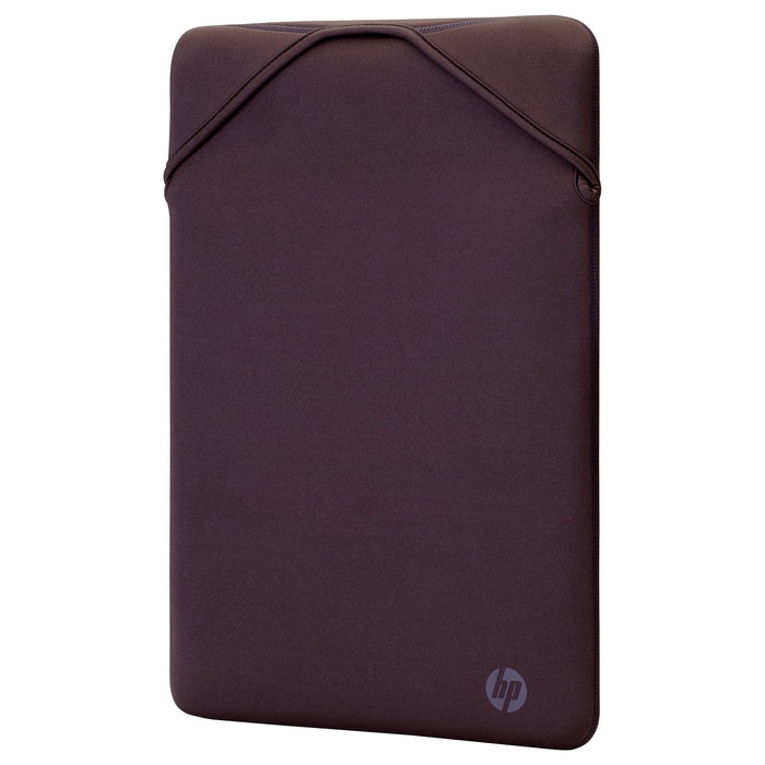HP Funda Protectora Reversible para Portátil de 15,6 Pulgadas Gris/Malva HP Funda Protectora Reversible para Portátil de 15,6 Pulgadas Gris/Malva
