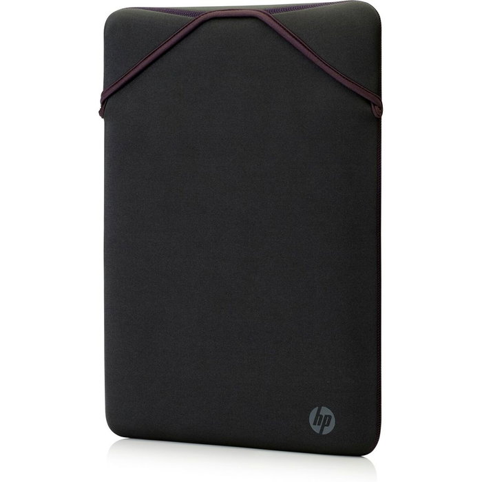 HP Funda Protectora Reversible para Portátil de 15,6 Pulgadas Gris/Malva HP Funda Protectora Reversible para Portátil de 15,6 Pulgadas Gris/Malva