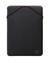 HP Funda Protectora Reversible para Portátil de 15,6 Pulgadas Gris/Malva
