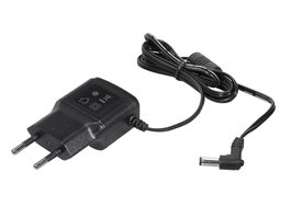 Medeli Fuente de Alimentación 9V 500mA