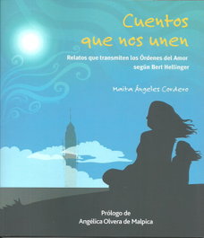 Cuentos que nos unen, Maita Ángeles Cordero - Tarahumara