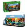 LEGO Minecraft Mini Biomes 21589