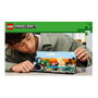 LEGO Minecraft Mini Biomes 21589