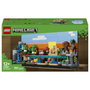 LEGO Minecraft Mini Biomes 21589