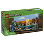 LEGO Minecraft Mini Biomes 21589