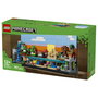 LEGO Minecraft Mini Biomes 21589