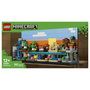 LEGO Minecraft Mini Biomes 21589
