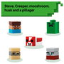 LEGO Minecraft Mini Biomes 21589